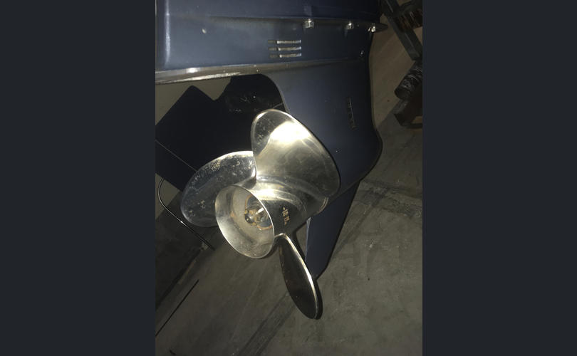 Beneteau Antares 8-kuva-14